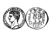 Coin of Philippi